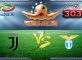 Prediksi Skor JUVENTUS Vs LAZIO 14 October 2017