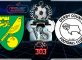 Prediksi Skor NORWICH CITY Vs DERBY COUNTY 28 October 2017