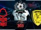 Prediksi Skor NOTTINGHAM FOREST Vs BURTON ALBION 21 October 2017
