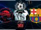 Prediksi Skor OLYMPIAKOS PIRAEUS Vs BARCELONA 1 November 2017