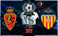 Prediksi Skor REAL ZARAGOZA Vs VALENCIA 25 October 2017