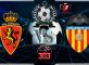 Prediksi Skor REAL ZARAGOZA Vs VALENCIA 25 October 2017