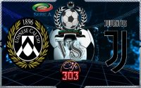 Prediksi Skor UDINESE Vs JUVENTUS 22 October 2017