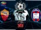 Roma Vs Crotone