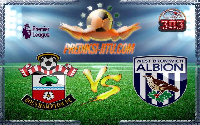SOUTHAMPTON VS WEST BROMWICH