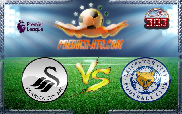SWANSEA VS LEICESTER
