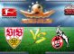 Stuggart vs koln