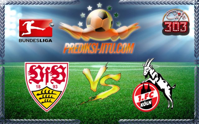 Stuggart vs koln