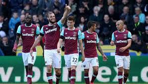 WEST HAM