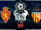 Zaragoza Vs Valencia