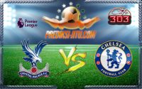 Crystal Palace Vs Chelsea