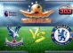 Crystal Palace Vs Chelsea
