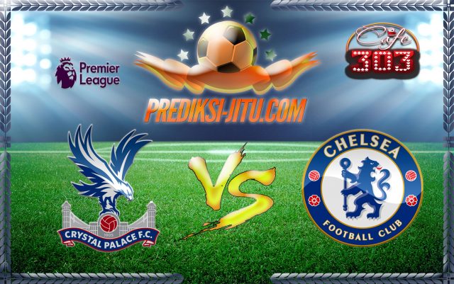 Crystal Palace Vs Chelsea