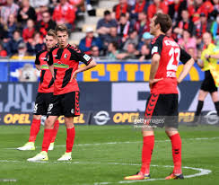 Freiburg Football Team