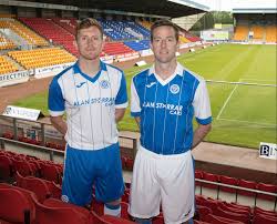 St. Johnstone Football Team