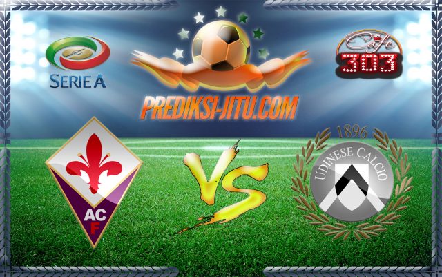 Fiorentina Vs Udinese