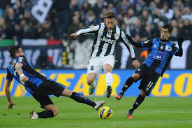ATALANTA TEAM FOOTBALL 2017