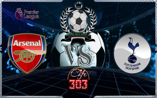 Arsenal Vs Tottenham Hotspur