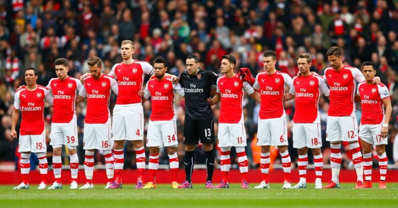 Arsenal
