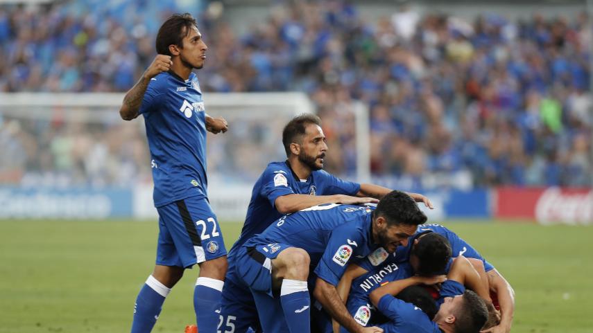 GETAFE