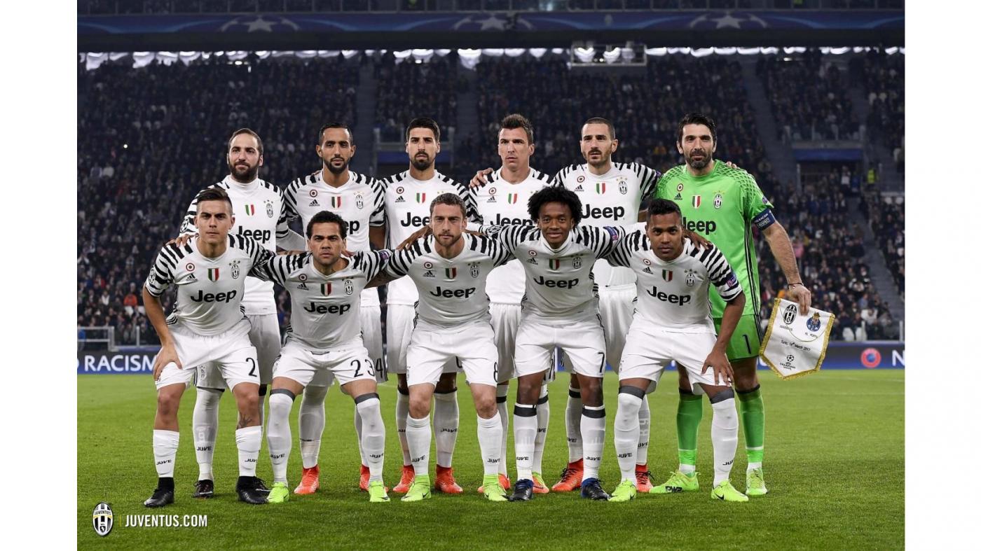 JUVENTUS