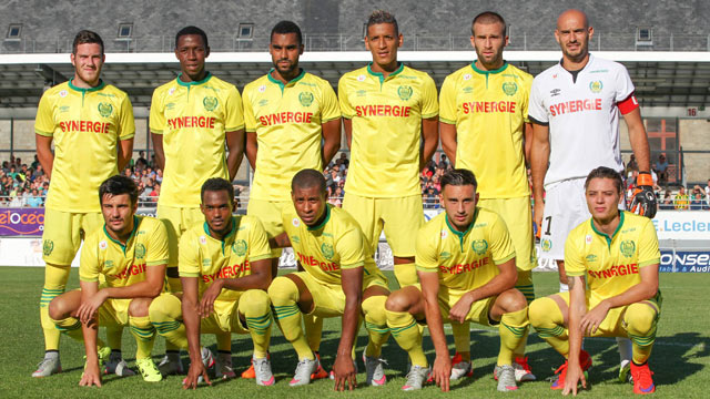 NANTES