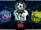 PSG VS NANTES