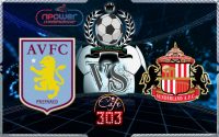 Prediksi Skor Aston Villa Vs SUNDERLAND 22 November 2017