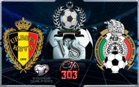 Prediksi Skor Belgia Vs Meksiko 11 November 2017