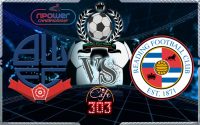 Prediksi Skor Bolton Wanderers Vs READING 22 November 2017