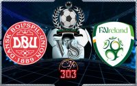 Prediksi Skor Denmark Vs Republik Irlandia 12 November 2017