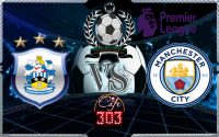 Prediksi Skor HUDDERSFIELD TOWNVs MANCHESTER CITY 26 November 2017