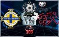 Prediksi Skor Irlandia Utara Vs Swiss 10 November 2017