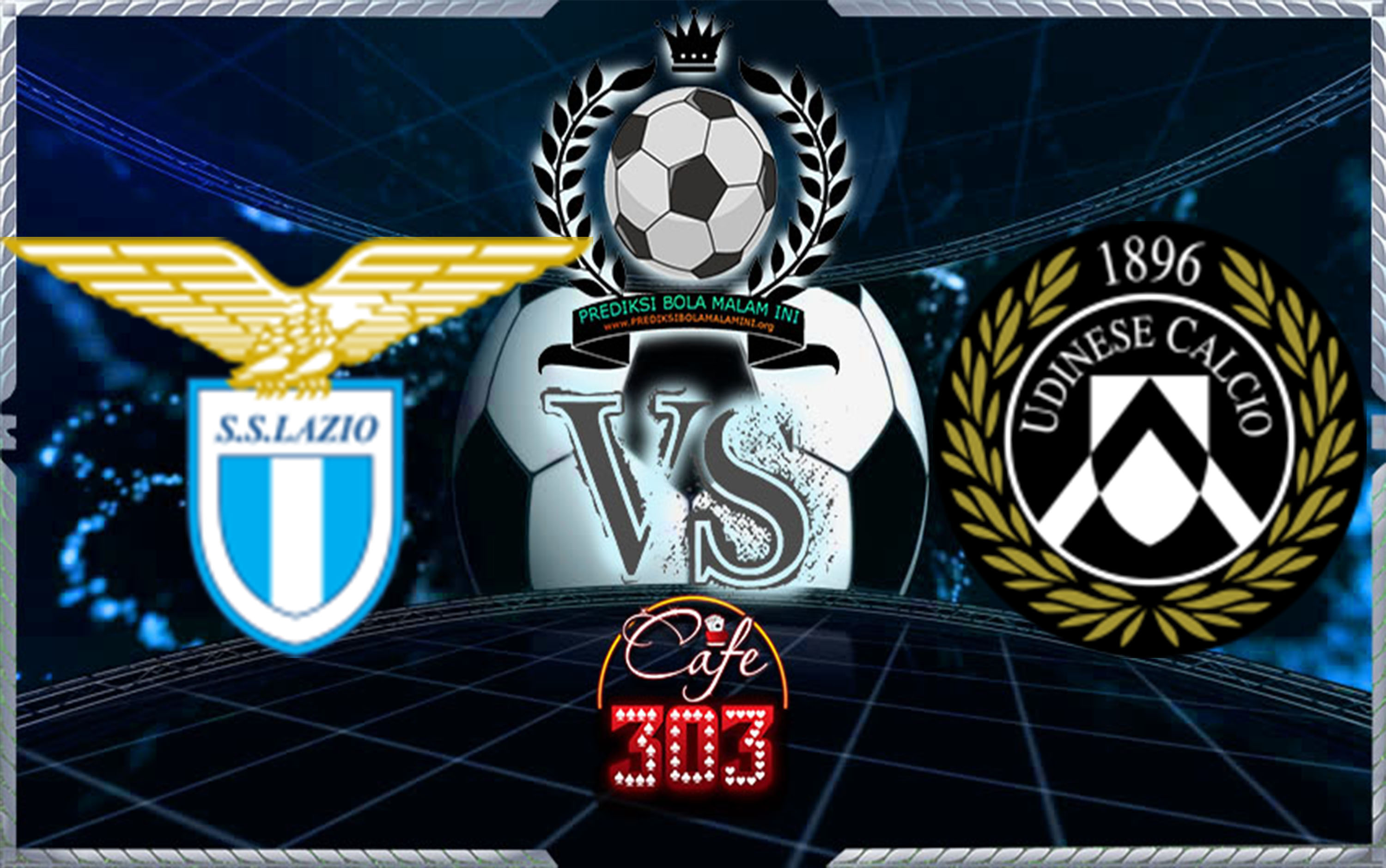 Prediksi Skor LAZIO Vs UDINESE 5 November 2017