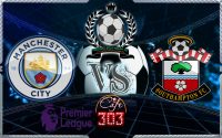 Prediksi Skor MANCHESTER CITY Vs SOUTHAMPTON 30 November 2017