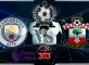 Prediksi Skor MANCHESTER CITY Vs SOUTHAMPTON 30 November 2017