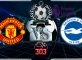Prediksi Skor MANCHESTER UNITED Vs BRIGHTON & HOVE ALBION 25 November 2017