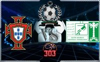 Prediksi Skor Portugal Vs Saudi Arabia 11 November 2017