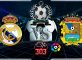 Prediksi Skor REAL MADRID Vs FUENLABRADA 29 November 2017