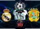 Prediksi Skor REAL MADRID Vs FUENLABRADA 29 November 2017