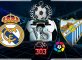 Prediksi Skor REAL MADRID Vs MALAGA 25 November 2017