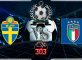 Prediksi Skor Swedia Vs Italia 11 November2017