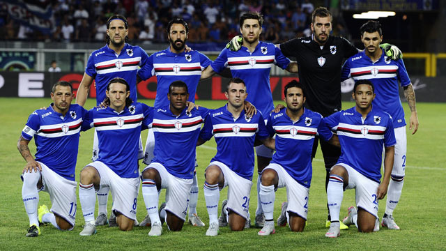 SAMPDORIA