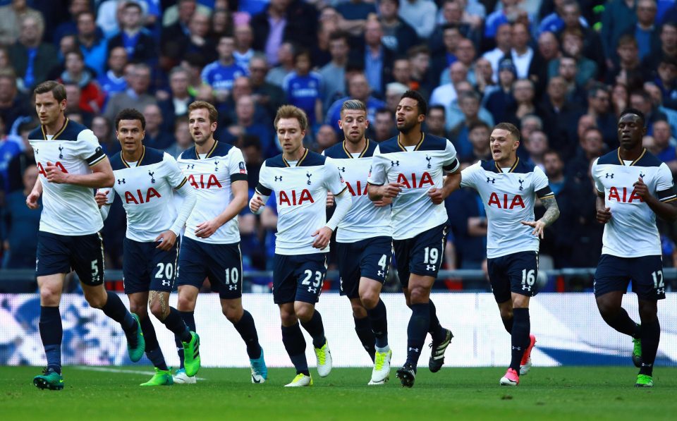 Tottenham