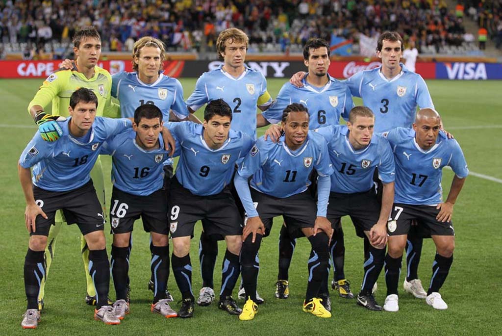 URUGUAY