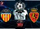 Valencia VS REAL ZARAGOZA