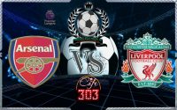 ARSENAL VS LIVERPOOL