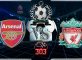 ARSENAL VS LIVERPOOL