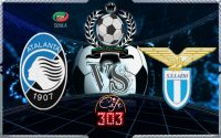 ATALANTA VS LAZIO