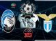 ATALANTA VS LAZIO